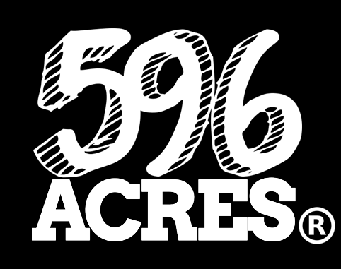 596 Acres